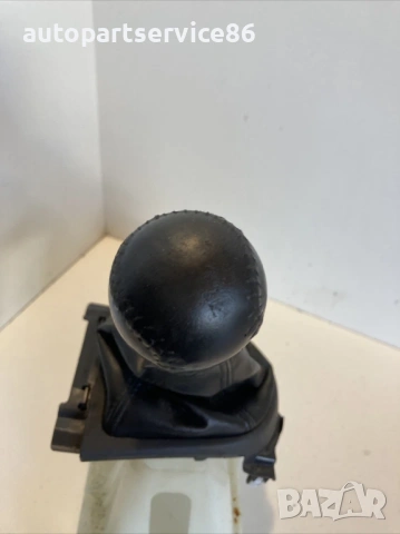 Лост за избор на предавки ръчен 6 степенен за Peugeot 4007 2.2 HDI (2009), снимка 2 - Части - 53647935