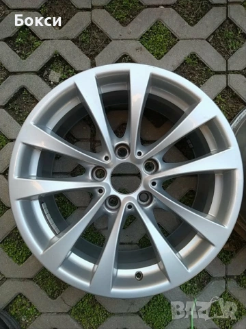 Перфектни джанти за БМВ , снимка 4 - Гуми и джанти - 53875316