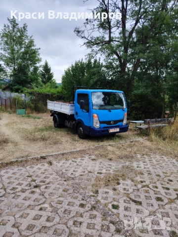 Мини багер с Тристранен Самосвал 3t., снимка 3 - Индустриална техника - 51741659