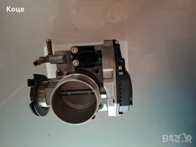 Дросел и свещи за ауди а3-8L, снимка 4 - Части - 52942912