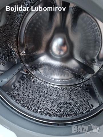 Инверторна пералня АЕГ , снимка 7 - Перални - 45701612