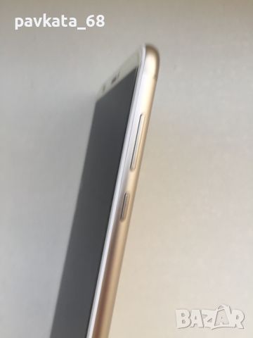 Huawei P smart 2018 gold 32 GB, снимка 9 - Huawei - 46574775