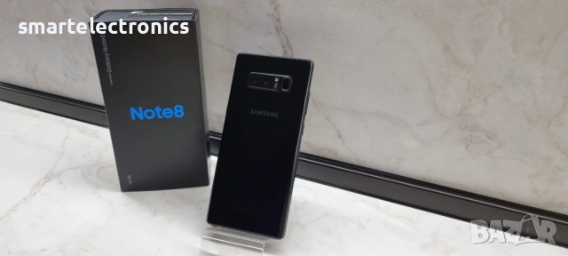 Samsung Note 8, снимка 5 - Samsung - 53237331