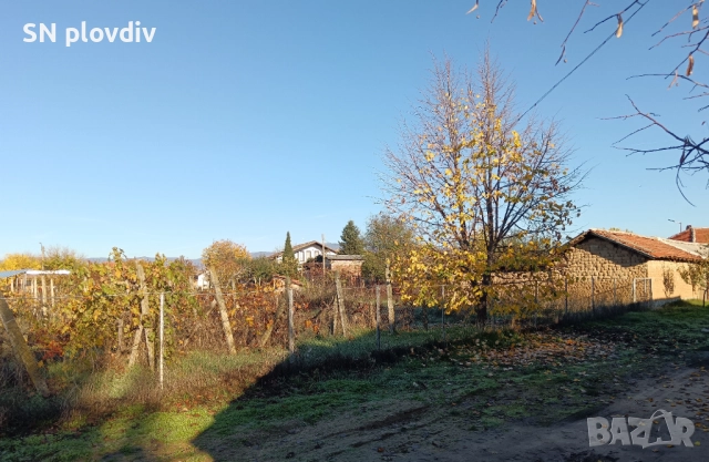 Парцел в регулация, снимка 5 - Парцели - 52409752