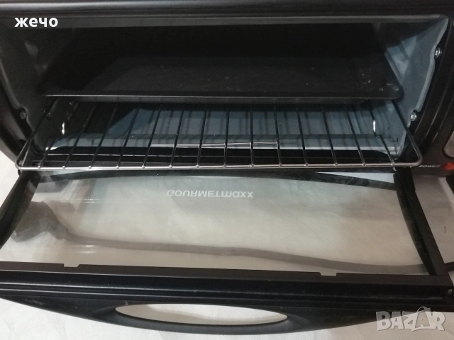 Фурна за Пици , снимка 3 - Обзавеждане на кухня - 53773672