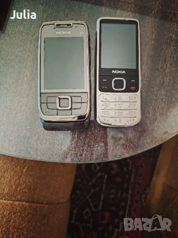 Продавам GSM апарати! , снимка 4 - Други - 52016293