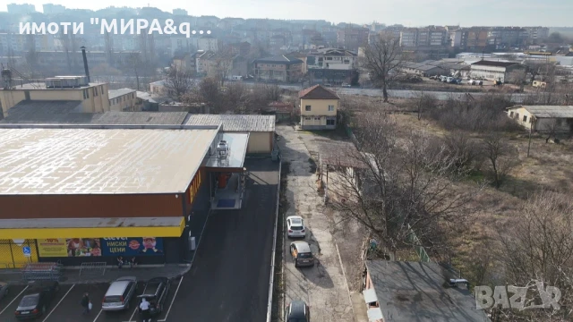 📍 РАФИНЕРИЯ/ НАПЪЛНО ОБОРУДВАН ЦЕХ ЗА ПРОИЗВОДСТВО И ПРЕРАБОТКА НА ОЛИО В ГР. ХАСКОВО, снимка 2 - Производствени сгради - 51414235