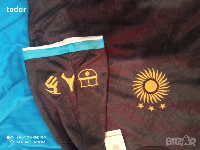 тениски адидас, нови, снимка 12 - Тениски - 50747039