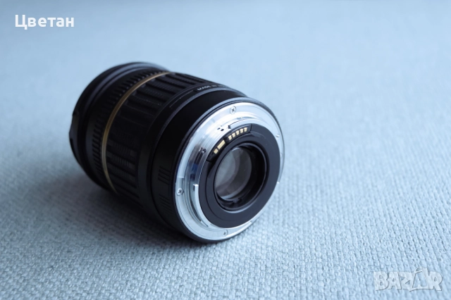 Tamron SP AF 17-50mm f/2.8 XR Di II LD, снимка 3 - Обективи и филтри - 52913998