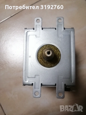 Магнетрон, снимка 4 - Микровълнови - 53087699