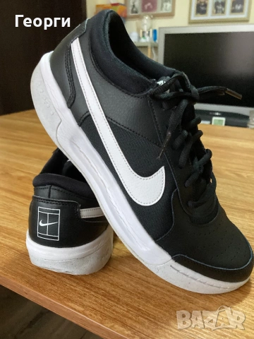 Мъжки оригинални маратонки Nike, снимка 10 - Маратонки - 53372002