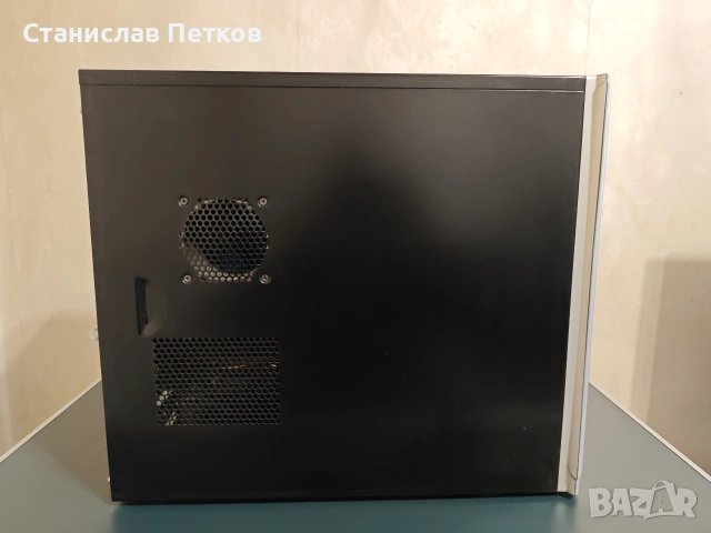 настолен компютър , снимка 2 - Геймърски - 53615822