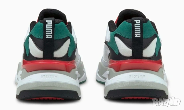 маратонки Puma RS-Fast Mix номер 46, снимка 5 - Маратонки - 53890247