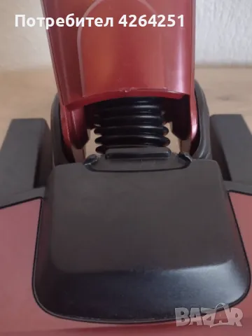 Bosch Readyy'y Lithium на части, снимка 3 - Прахосмукачки - 50355208