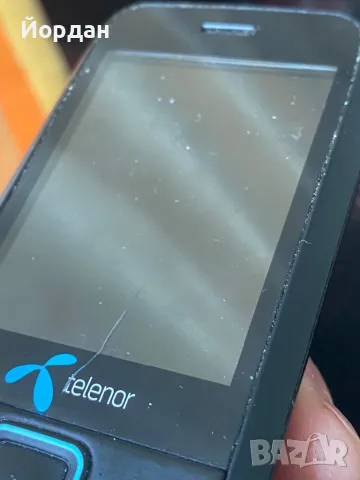 Telenor M100, снимка 2 - Други - 50053030