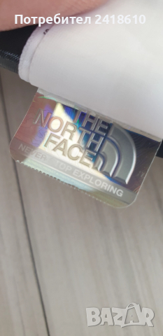 The North Face Diablo 700 Down Mens Jacket Size XL / 2XL  НОВО! ОРИГИНАЛ! Зимно пухено Яке!, снимка 8 - Якета - 52143462