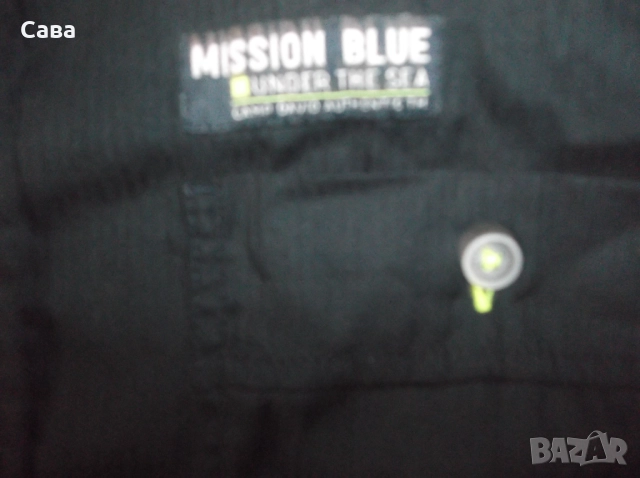 Тениска и ризи CAMP DAVID  мъжки,М и Л  /черна,каре/, снимка 12 - Тениски - 46232940