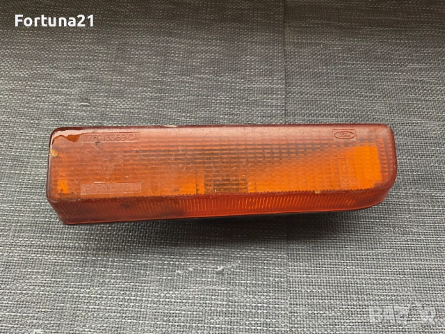 Ford Fiesta 1979-1983 - ляв мигач