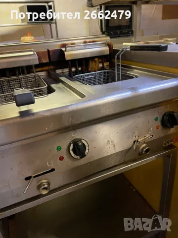 Продавам обзавеждане за ресторант., снимка 7 - Обзавеждане за заведение - 50017014