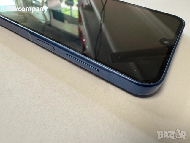 Samsung Galaxy A17 5G 128/4GB Нов!!!, снимка 7 - Samsung - 52750578