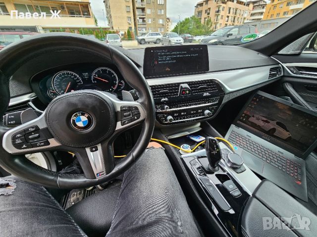 WiFi антена за BMW - CarPlay , снимка 9 - Аксесоари и консумативи - 45613673