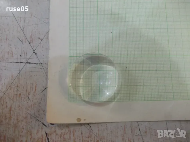 Лупа плоско изпъкнала - 8, снимка 3 - Други стоки за дома - 49667329