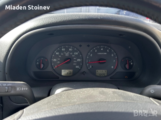 Volvo s40 1.8i десен волан, снимка 15 - Автомобили и джипове - 52998586