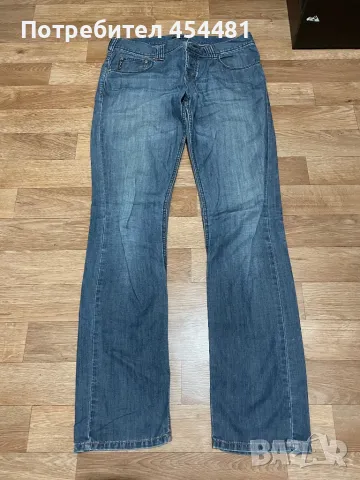 Armani jeans 30 , снимка 1 - Дънки - 47582102