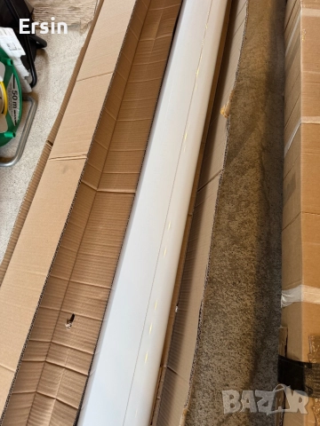 Тента Thule Omnistor 3.5 метрова  Страничен монтаж (чисто нова) Цена : 1.850 лева, снимка 4 - Палатки - 52597486