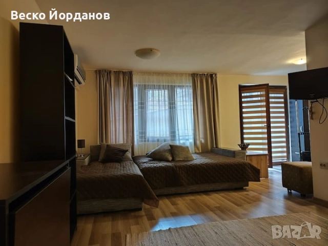 апартамент- студио на 5 мин. от плажа в топ локация, снимка 3 - Апартаменти - 53750167