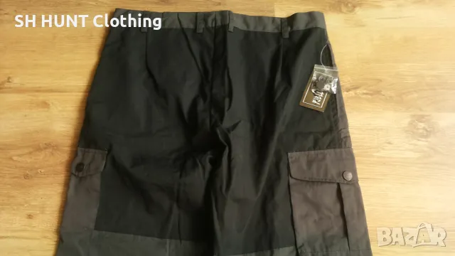 FJELLVANG Norsk Design Trouser размер L панталон със здрава материя - 1148, снимка 3 - Панталони - 50275471