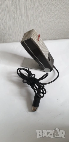 Стар микрофон Telefunken, снимка 5 - Микрофони - 54097345