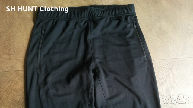Reebok SpeedWick Knit Trac Pants Размер M мъжка долница 25-65, снимка 6 - Спортни дрехи, екипи - 52683604