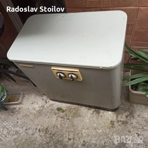 Пералня Аурика без сушилня, използвана