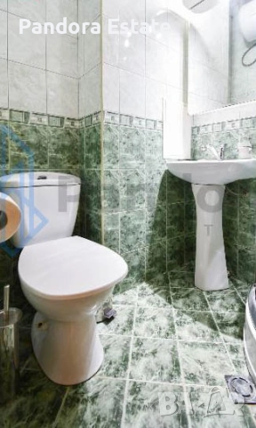 2-СТАЕН апартамент под наем, гр. София, Център, снимка 7 - Апартаменти - 52811466