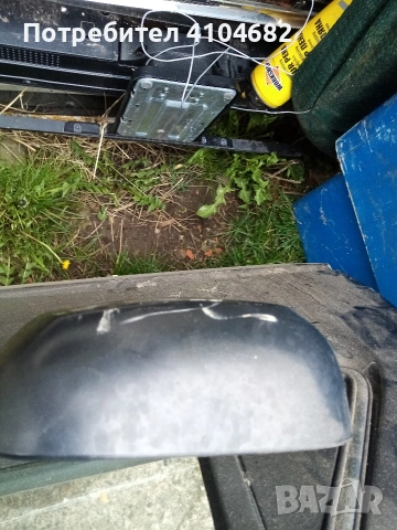 огледало за Голф 2, снимка 3 - Части - 54013527