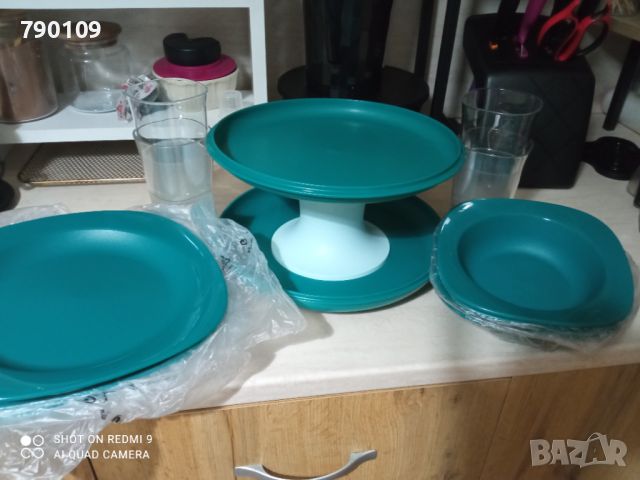 Страхотни артикули Tupperware, снимка 9 - Други - 45241801