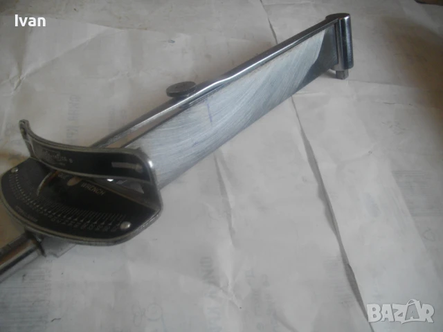 0-280Nm Made in USA ГОЛЯМ КАМИОНАДЖИЙСКИ РЪЧЕН ДИНАМОМЕТРИЧЕН КЛЮЧ МАНОСКОП 4кг САЩ ОРИГИНАЛЕН 3/8 , снимка 16 - Други инструменти - 50477075