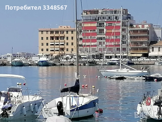 Ветроходна лодка