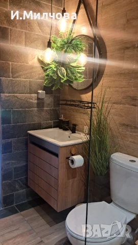 Къща за гости "Рилски чардак" гр.Сапарева баня , снимка 8 - Стаи под наем - 51379498