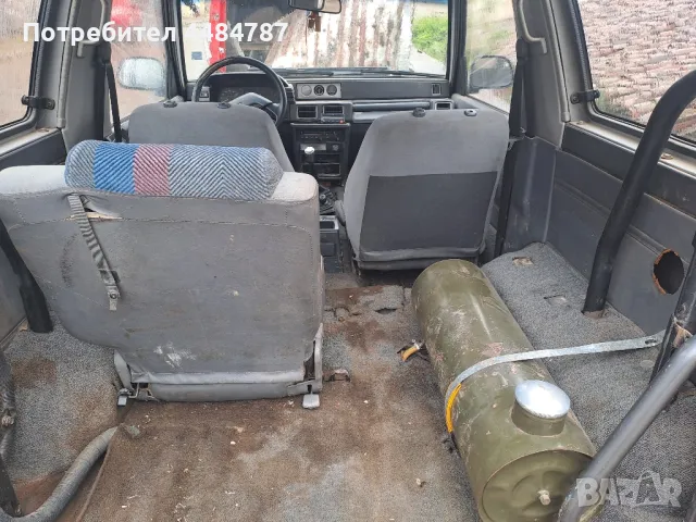 daihatsu feroza , снимка 10 - Автомобили и джипове - 50436748