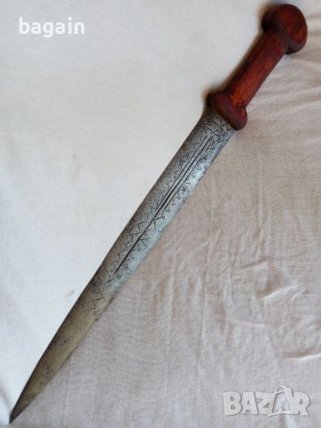 Кама, кинжал, меч., снимка 1 - Антикварни и старинни предмети - 46465222