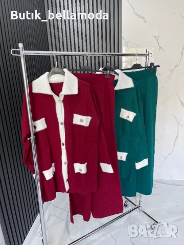 Дамски сет Сияна , снимка 4 - Спортни екипи - 51697729