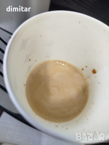 Кафе автомат Delonghi Magnifica ECO, снимка 9 - Кафемашини - 52875666