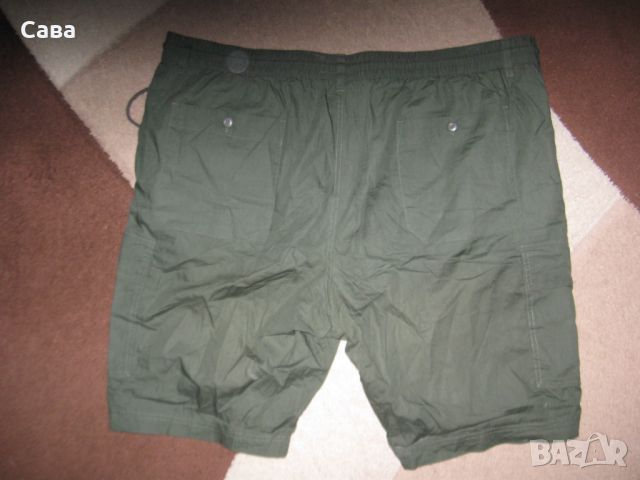 Къси панталони SEA BARRIER  мъжки,3ХЛ, снимка 3 - Къси панталони - 45811968