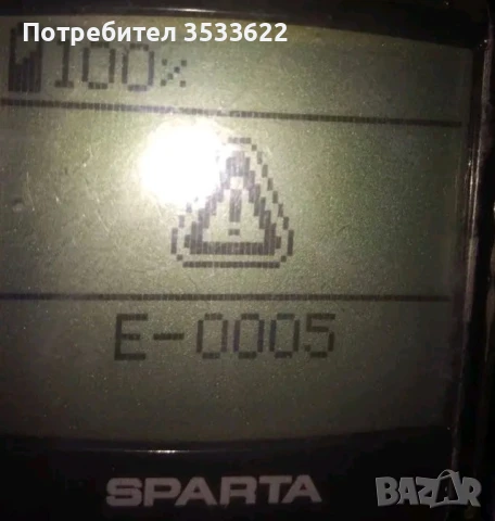 Електрически велосипед, снимка 8 - Велосипеди - 51110241