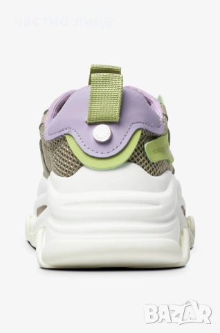 Страхотни сникърси Steve Madden , снимка 4 - Маратонки - 53658663