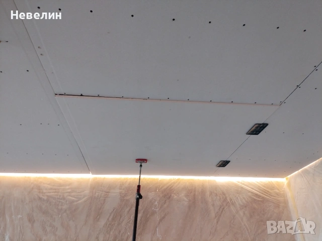 Домашен майстор, снимка 17 - Монтажи - 38789872