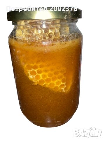 Пчелен мед букет, снимка 2 - Пчелни продукти - 45542639