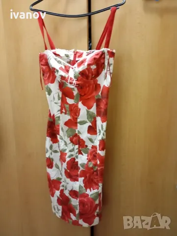 River Island 12 дамска рокля 